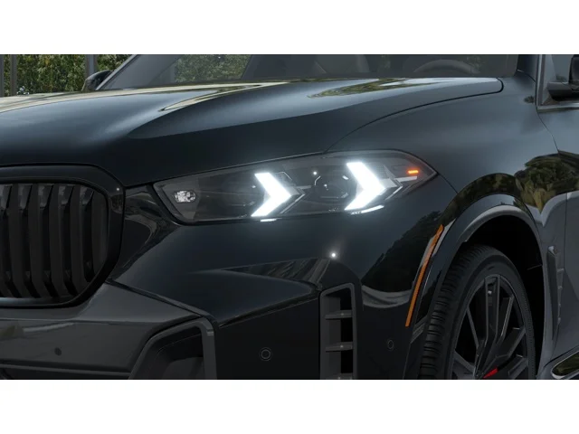 New 2026 BMW X5 xDrive40i 4D Sport Utility