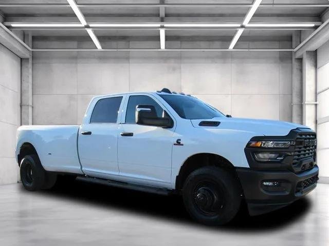 2026 RAM 3500 Tradesman Crew Cab 8 Ft Box's photo
