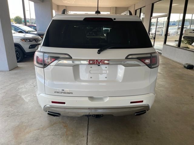 Used 2019 White GMC Denali image 6