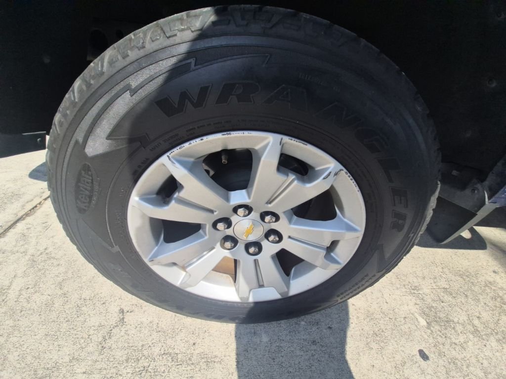Used 2020 Blue Chevrolet LT image 15
