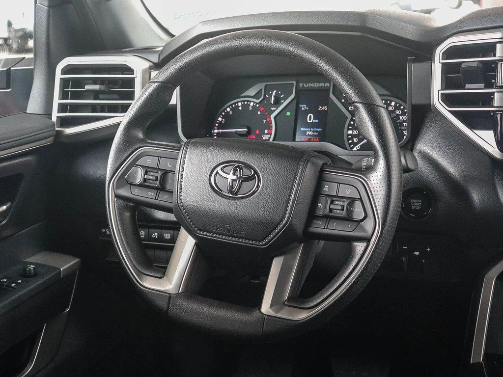 2026 Toyota Tundra SR5 - Photo 14