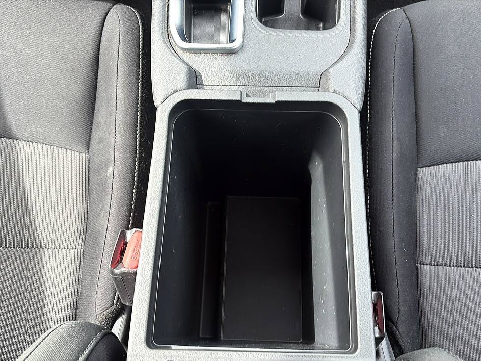 Used 2025 Fresh Powder Nissan SV image 34