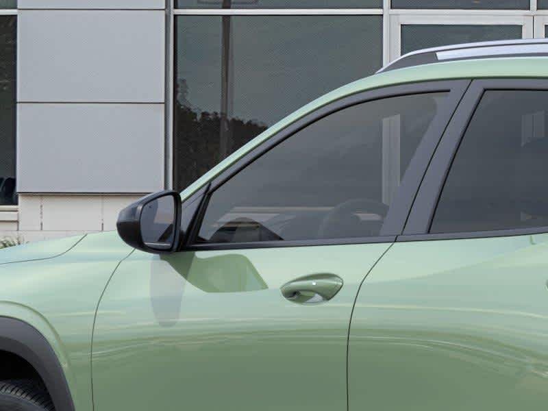 2026 Chevrolet Trax Activ - Photo 12
