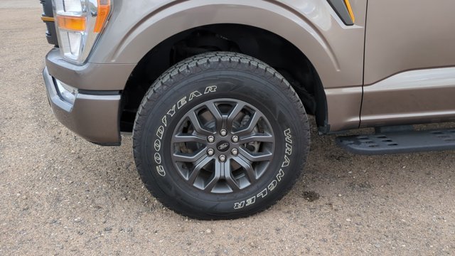 2022 Ford F-150 Tremor - Photo 44