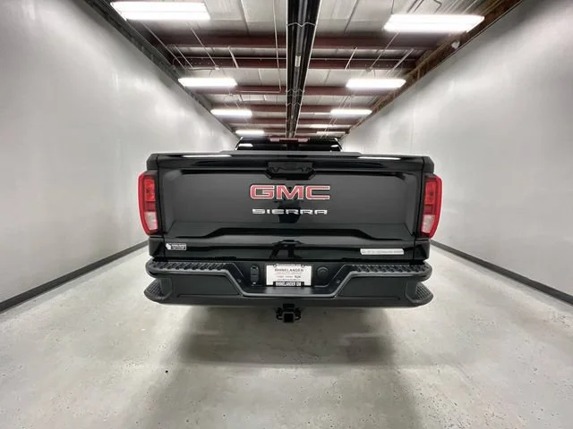 2026 GMC Sierra 1500 Elevation - Photo 7