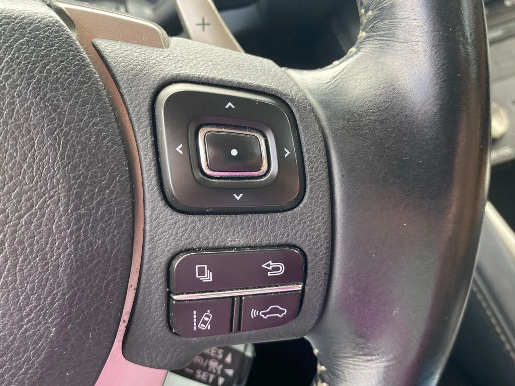 Used 2019 Red Lexus 300 image 28