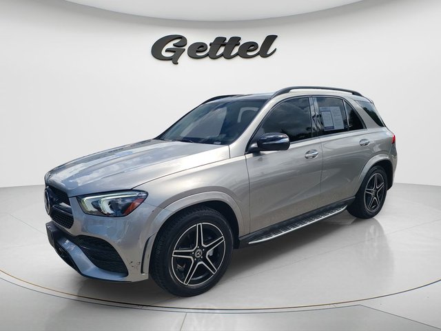 2022 Mercedes-Benz GLE GLE 350