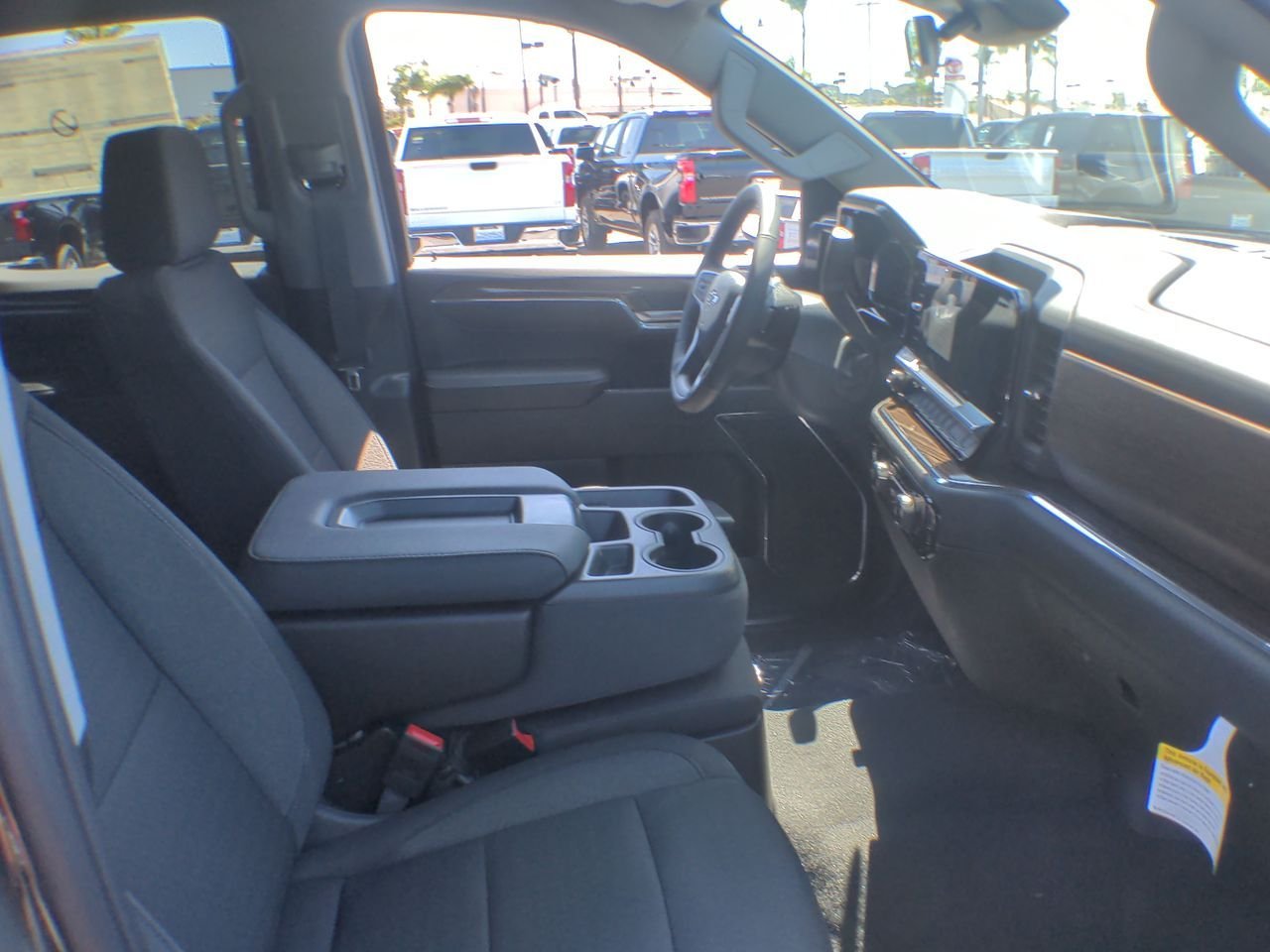 2023 Chevrolet Silverado 1500 RST - Photo 27