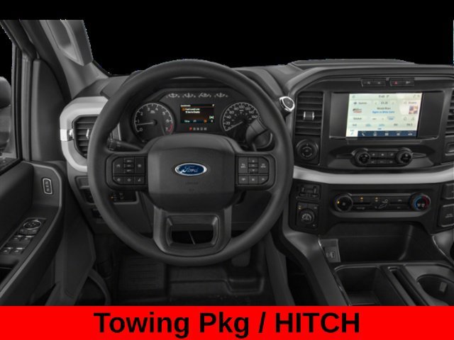 Used 2023 White Ford XLT image 16