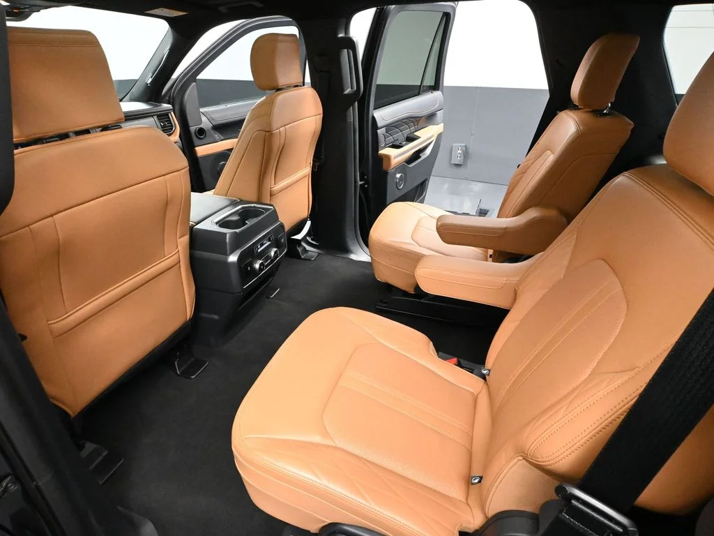 2024 Ford Expedition Platinum - Photo 40