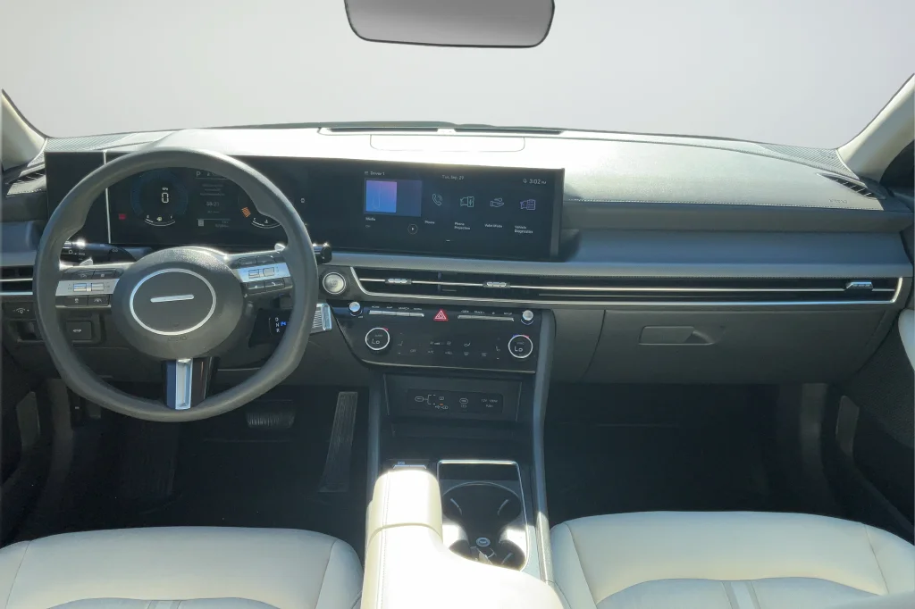 2024 Hyundai Sonata SEL - Photo 11