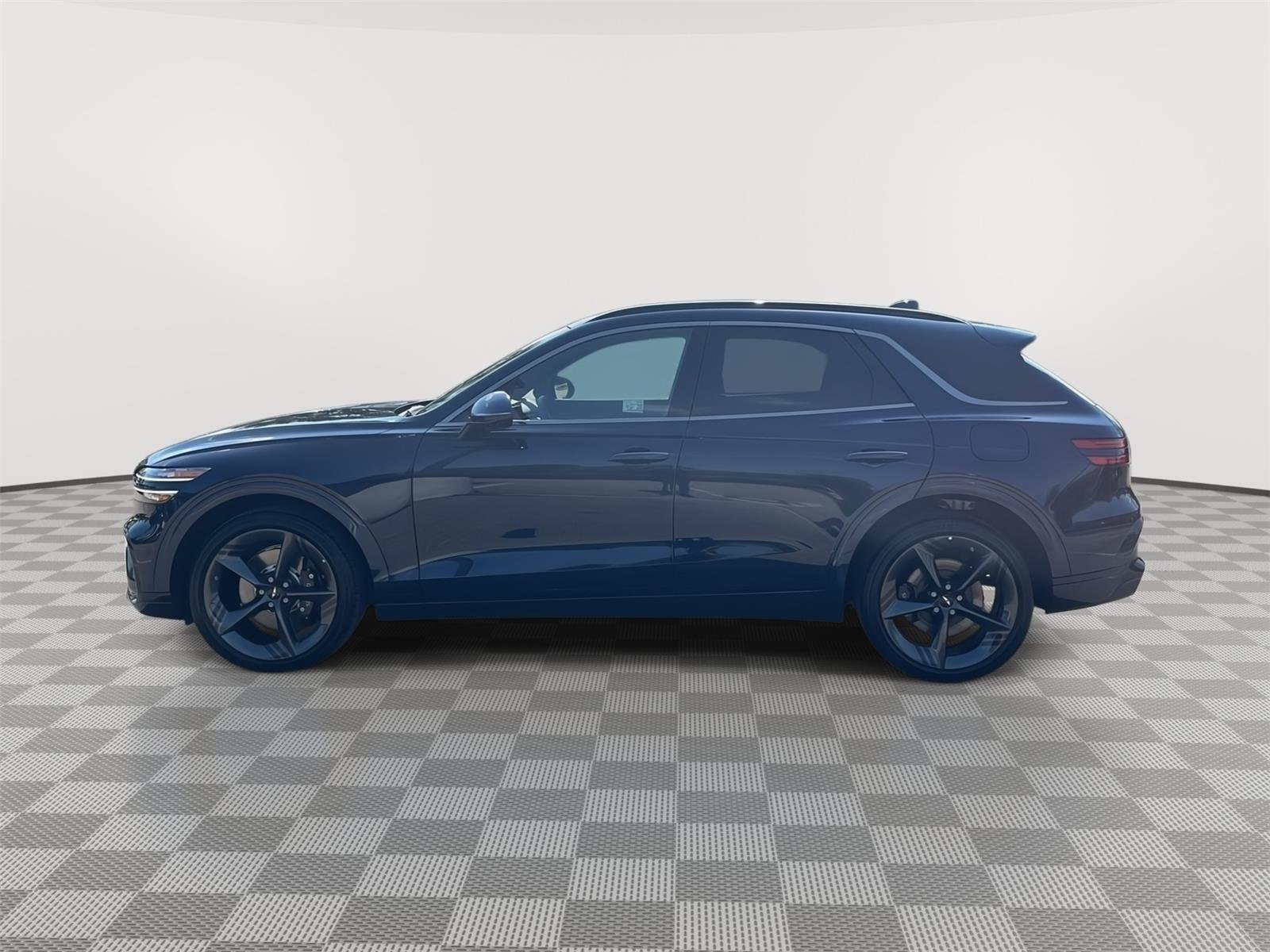 Used 2026 Capri Blue Genesis 2.5T Sport Prestige image 9