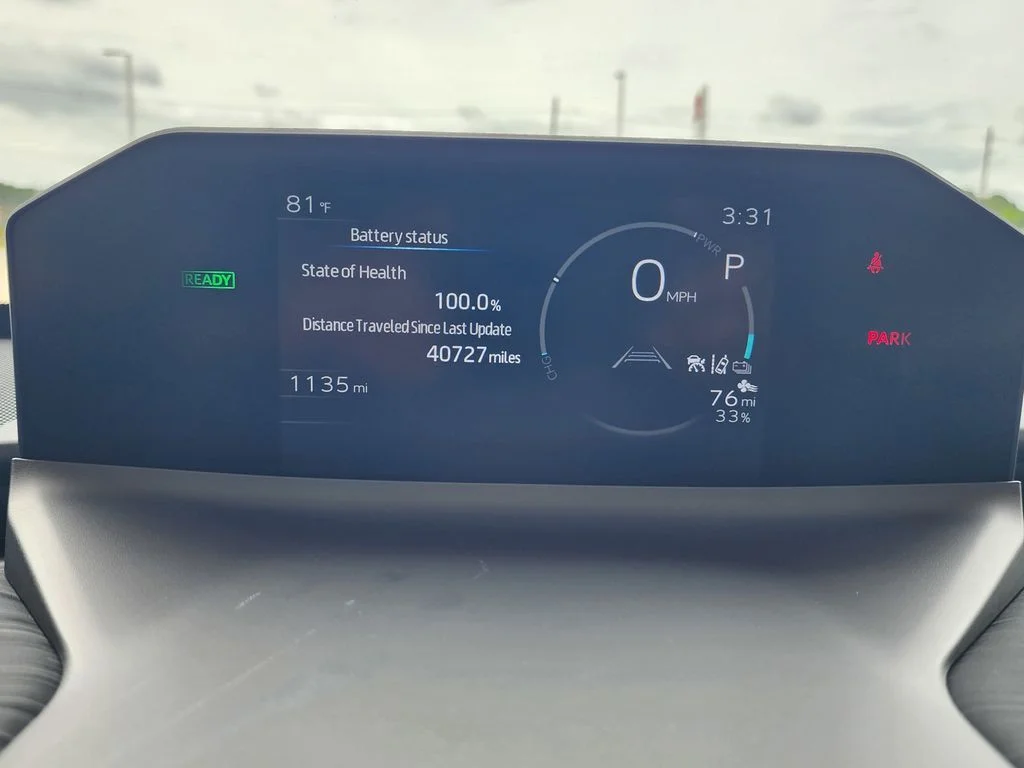 2026 Toyota C-HR XSE - Photo 21