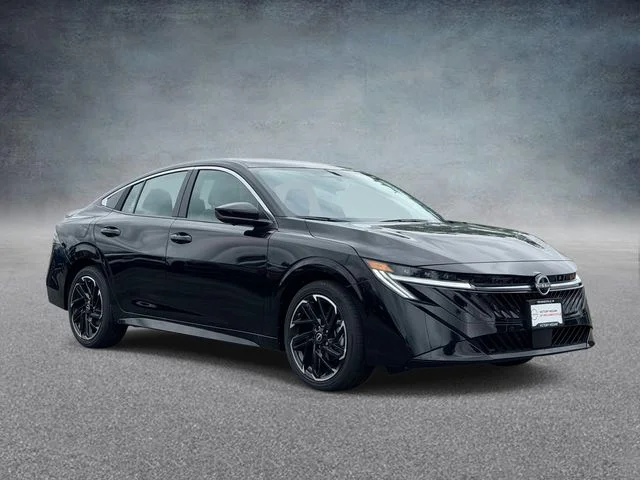 2026 Nissan Sentra