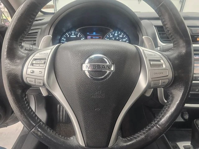 Used 2016 Gun Metallic Nissan 2.5 SR image 27