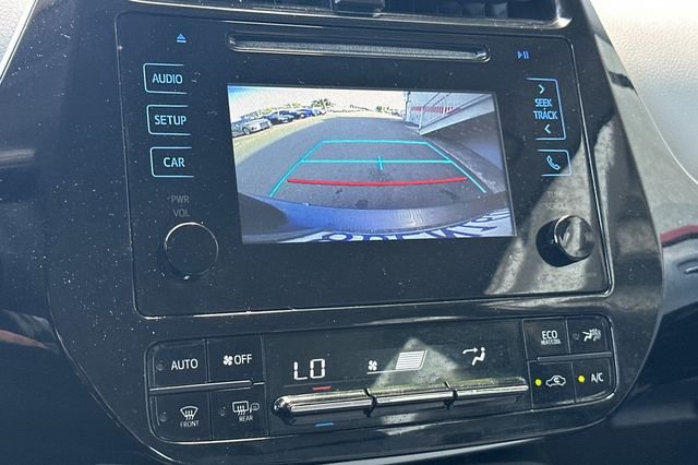 Certified Used 2017 Gray Toyota Two image 22