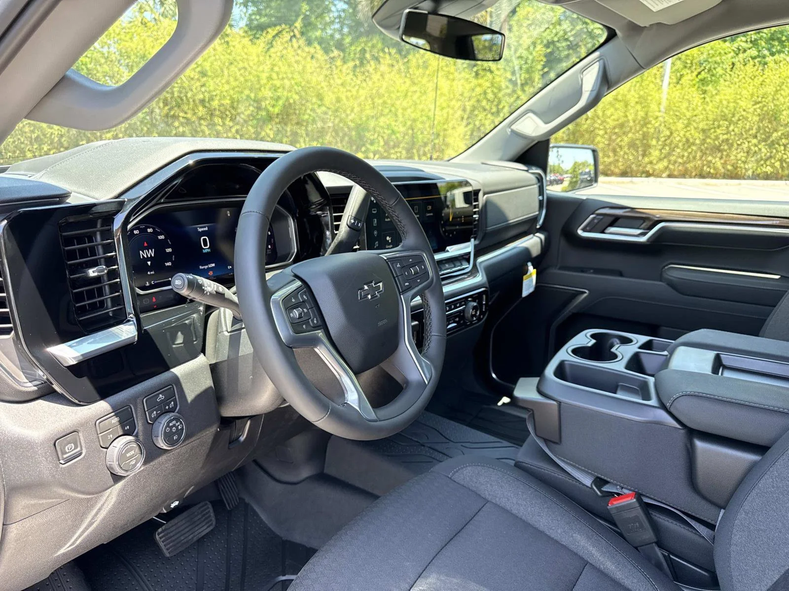 2026 Chevrolet Silverado 1500 RST - Photo 21