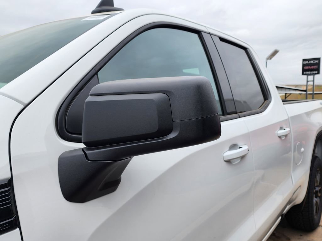 2026 GMC Sierra 1500 Elevation - Photo 13