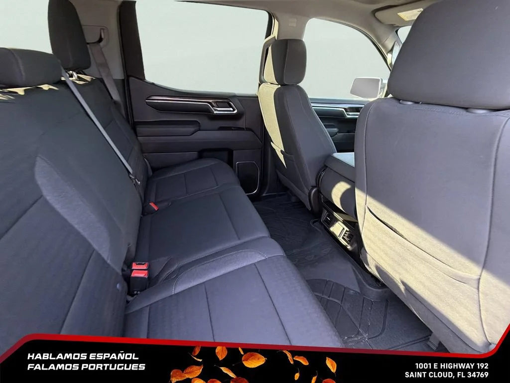 2023 Chevrolet Silverado 1500 LT - Photo 27