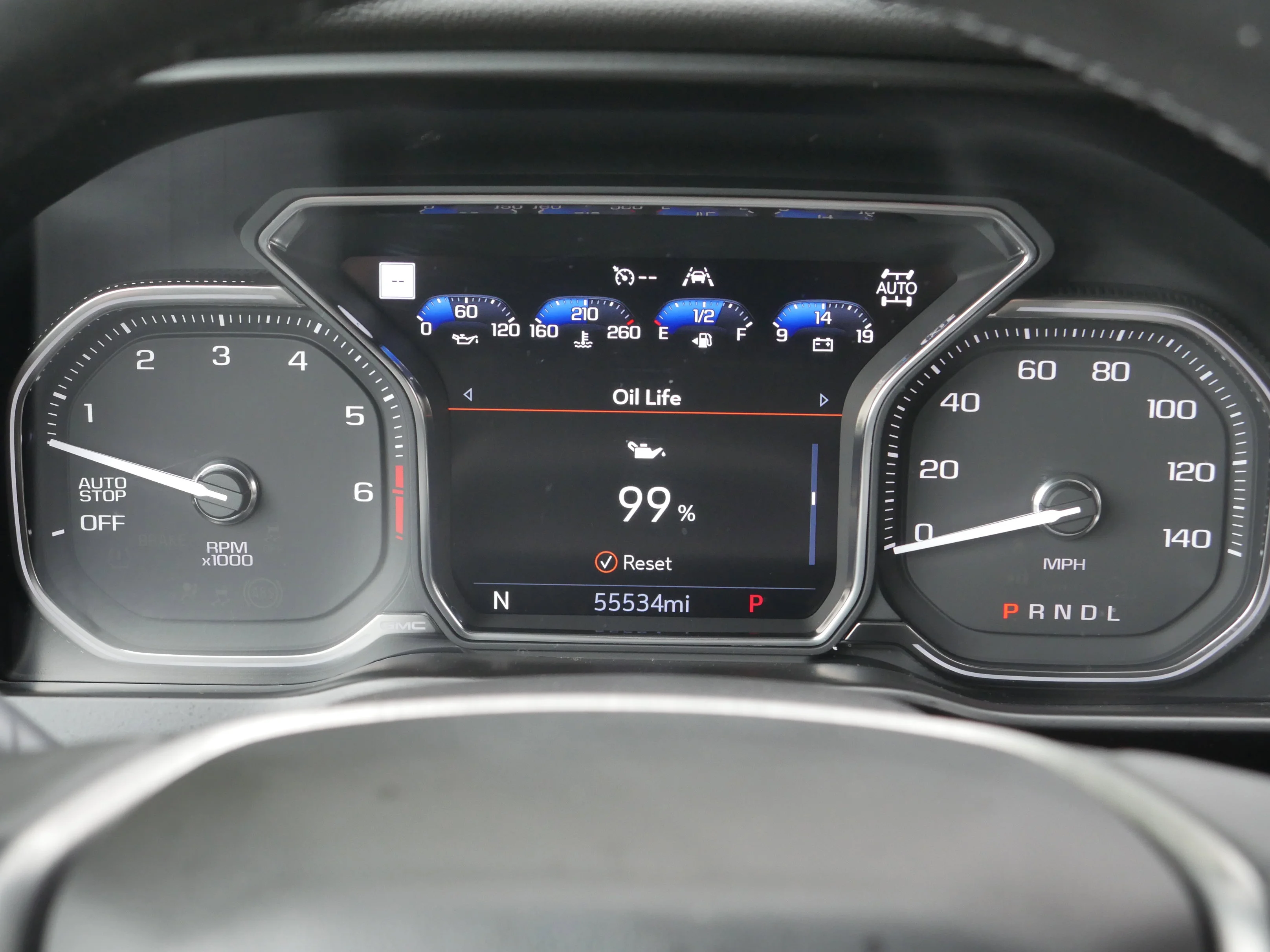 2021 GMC Sierra 1500 Denali Denali - Photo 8