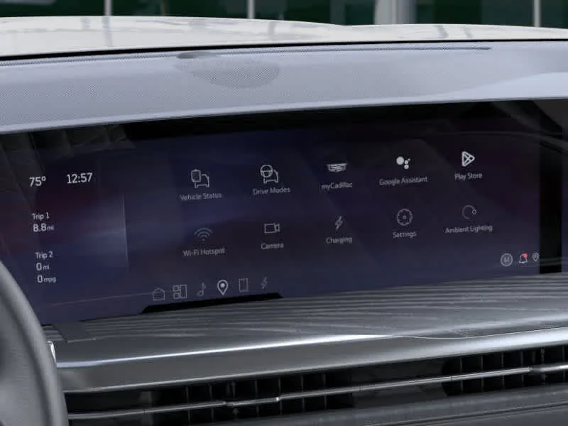 2026 Cadillac Escalade IQ Luxury - Photo 20