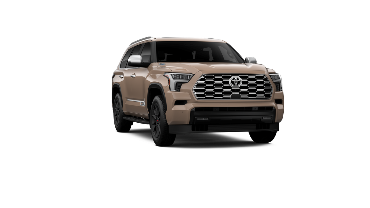 New 2026 Mudbath Toyota 1794 Edition image 38