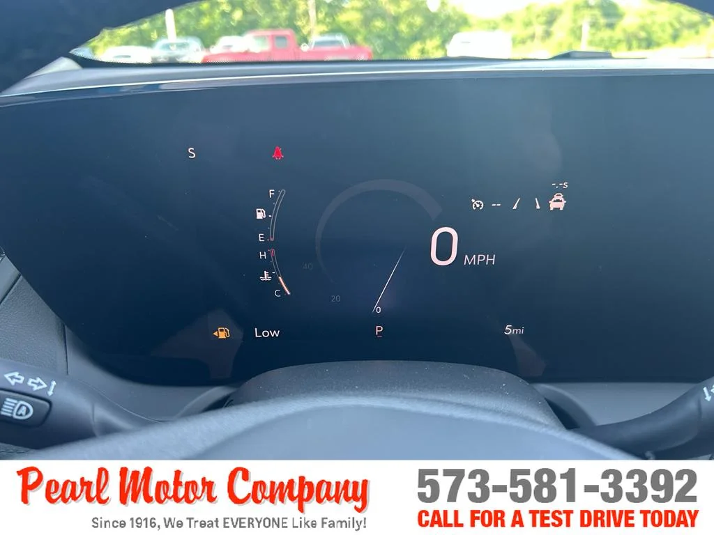 2026 Buick Encore GX Sport Touring - Photo 12