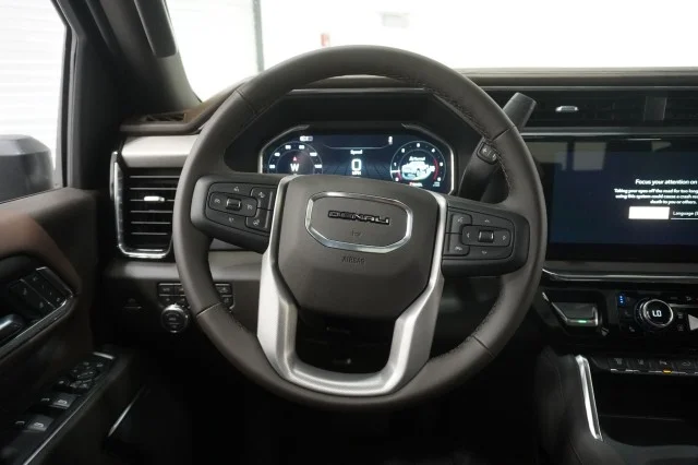 2026 GMC Sierra 2500HD Denali - Photo 29