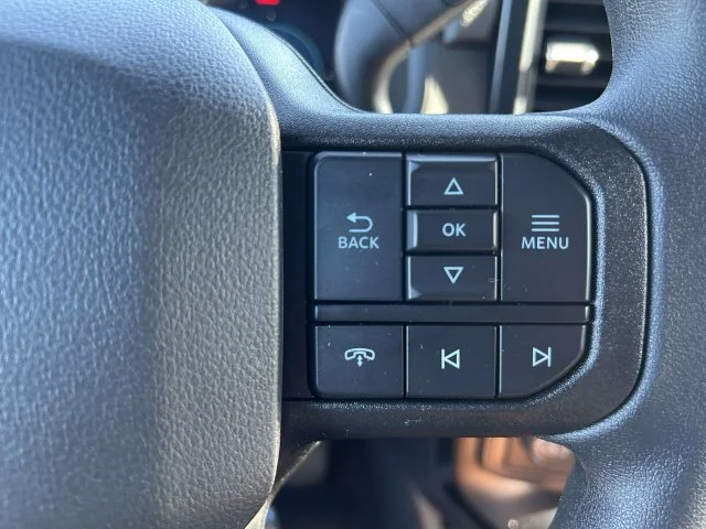 New 2026 White Ford STX image 20