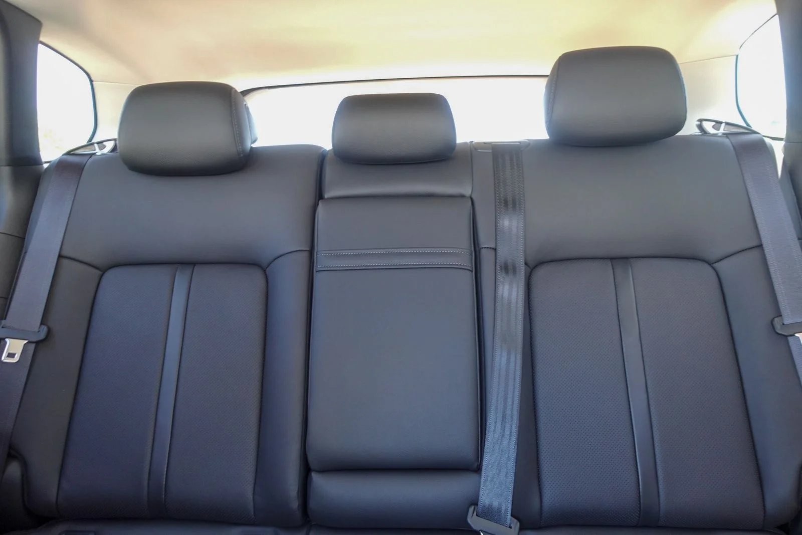 New 2026 Polymetal Gray Metallic Mazda Premium image 14