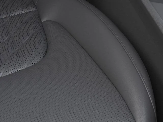 New 2025 Glacier White Pearl/Ebony Black Roof Kia X-Pro Prestige image 24