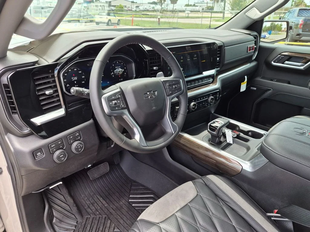 2026 Chevrolet Silverado 1500 RST - Photo 33