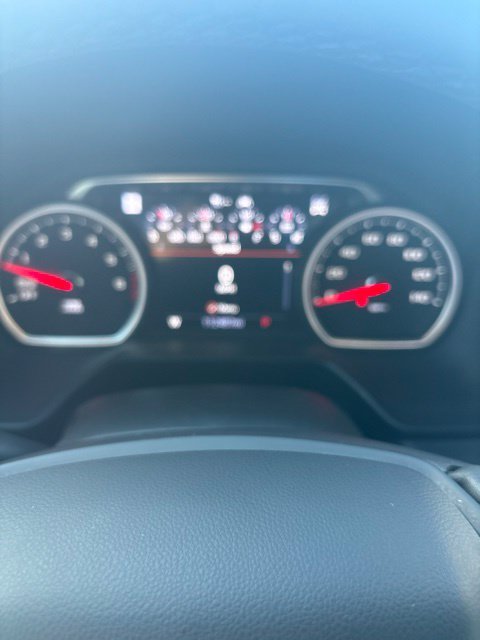 Used 2021 Gray Chevrolet Premier image 12