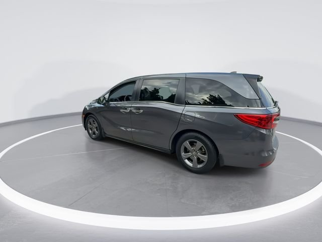 2022 Honda Odyssey EX - Photo 6