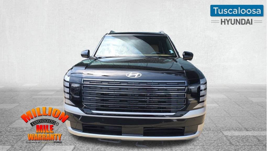 New 2026 Black Hyundai Calligraphy image 2
