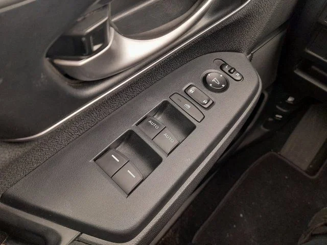 2019 Honda CR-V EX - Photo 38