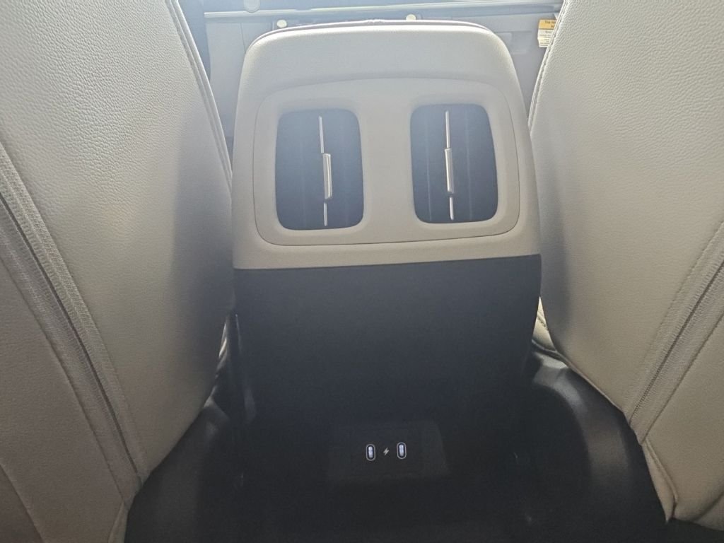 2025 Hyundai Tucson SEL Convenience - Photo 31