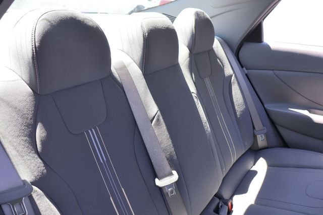 2026 Hyundai Elantra SEL Sport - Photo 15