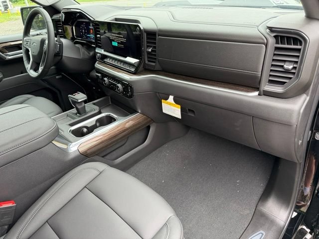 New 2026 Black Chevrolet LT Trail Boss image 15