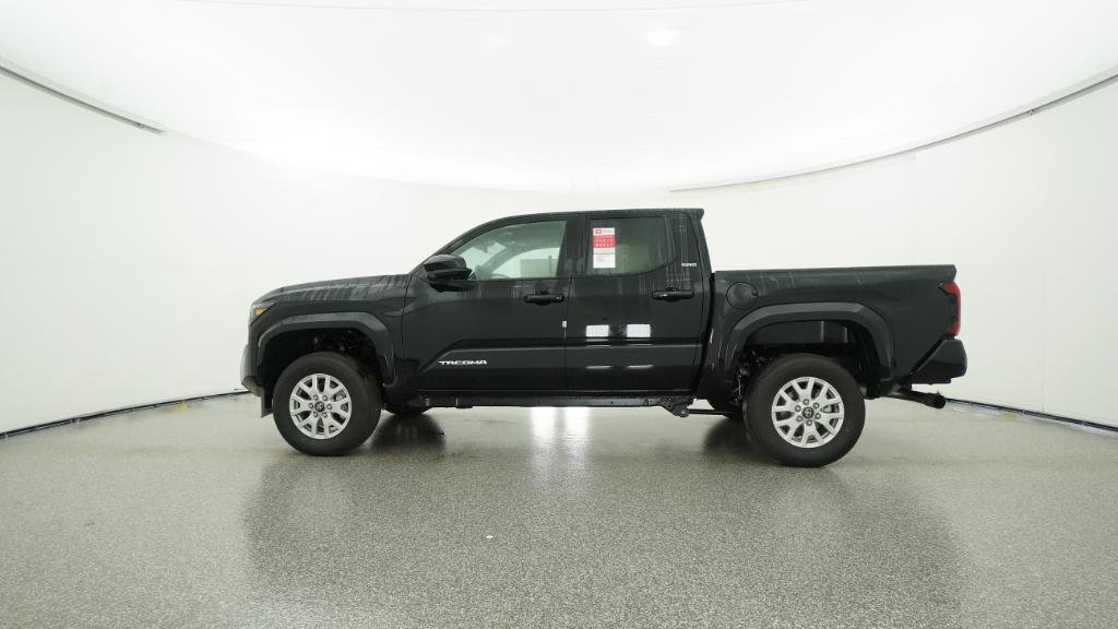 New 2026 Black Toyota SR5 image 20