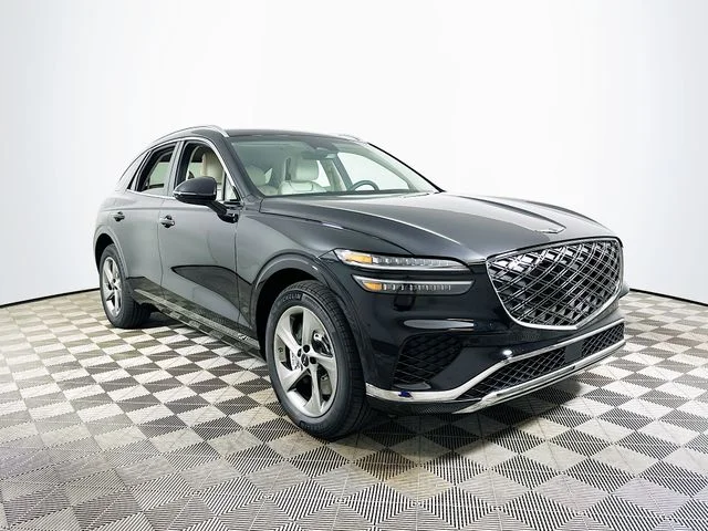 New 2026 Genesis GV70 2.5T