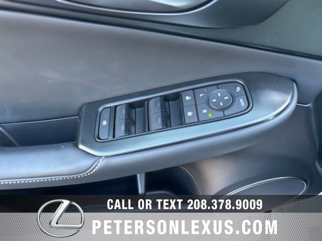New 2026 Ultra White Lexus  350 F SPORT DESIGN AWD image 22