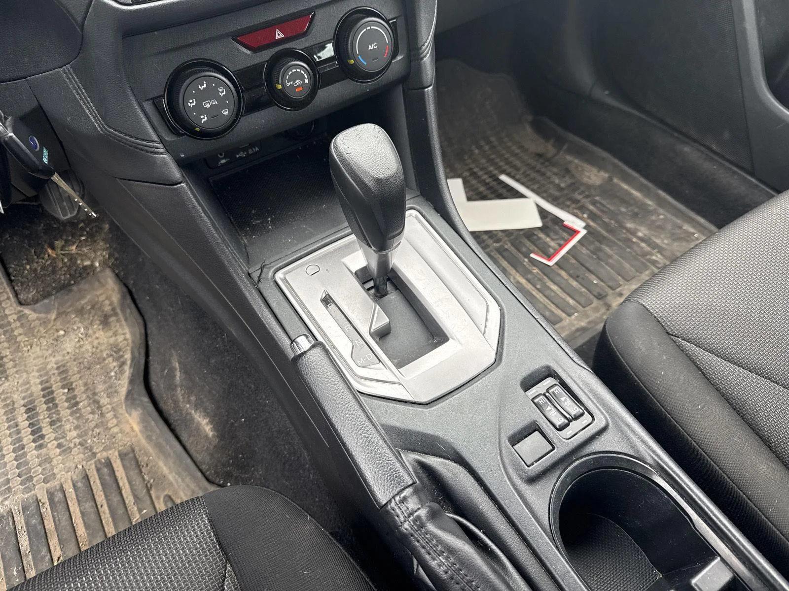 Used 2022 Crystal White Pearl Subaru Premium image 13