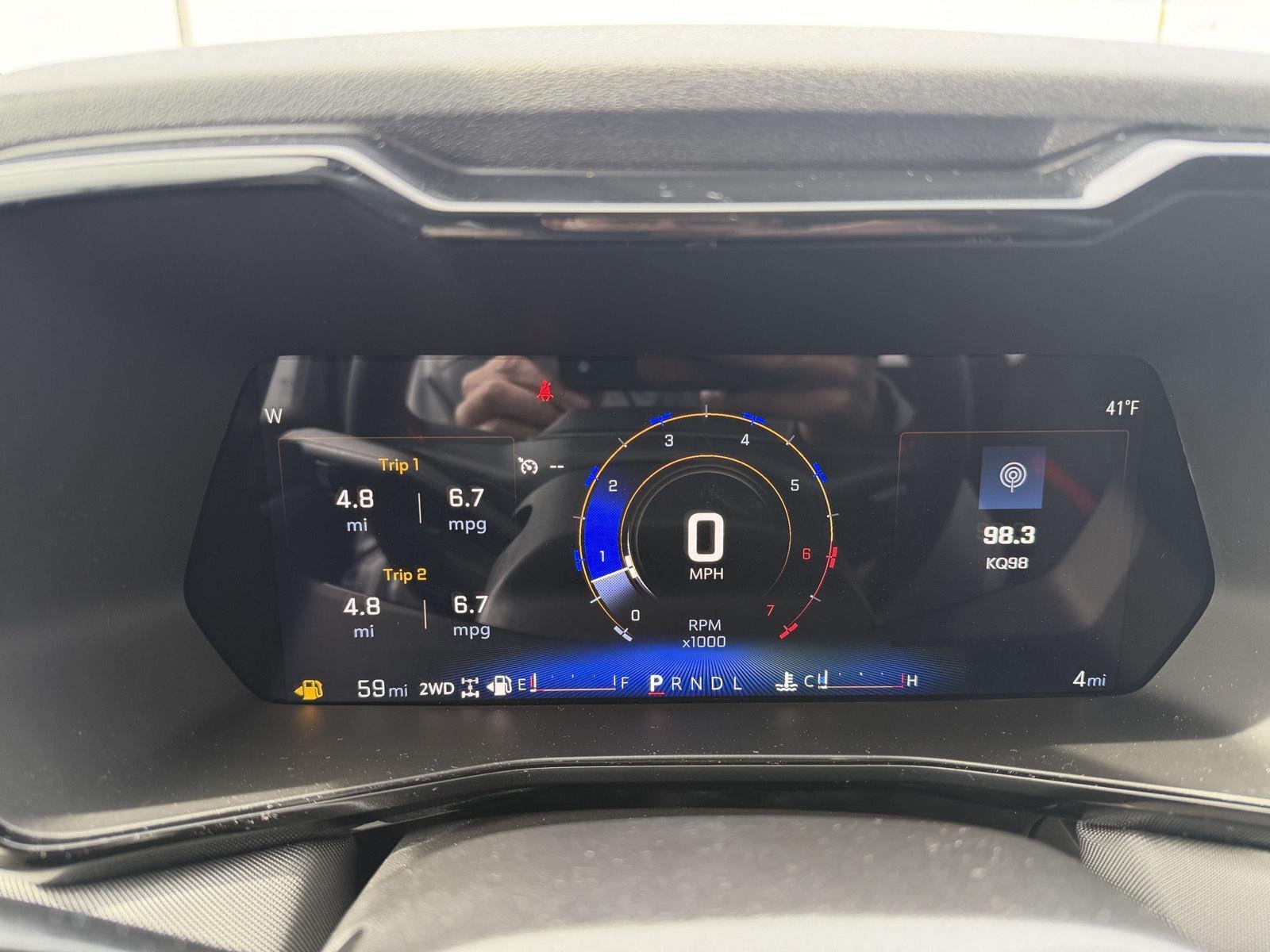 2026 Chevrolet Colorado Z71 - Photo 13