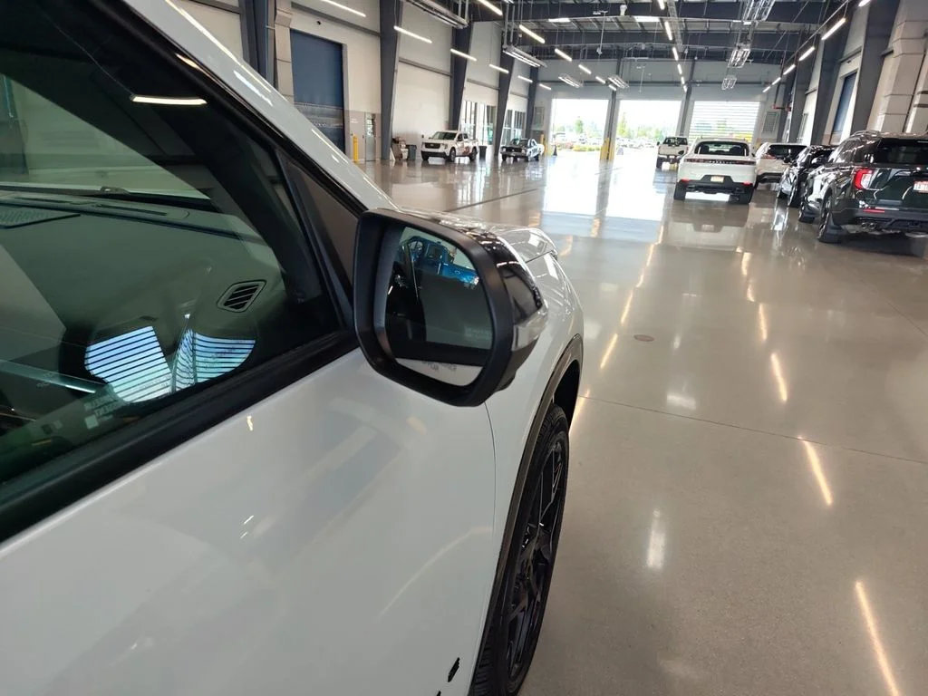 Used 2026 White Chevrolet RS image 29