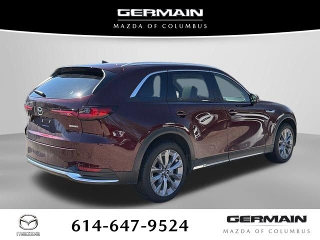 2026 Mazda CX-90 Premium Plus Package - Photo 9