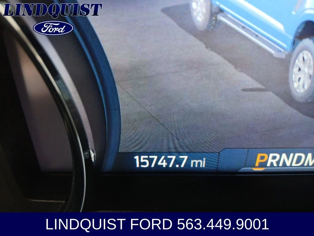 2023 Ford F-150 XLT - Photo 14