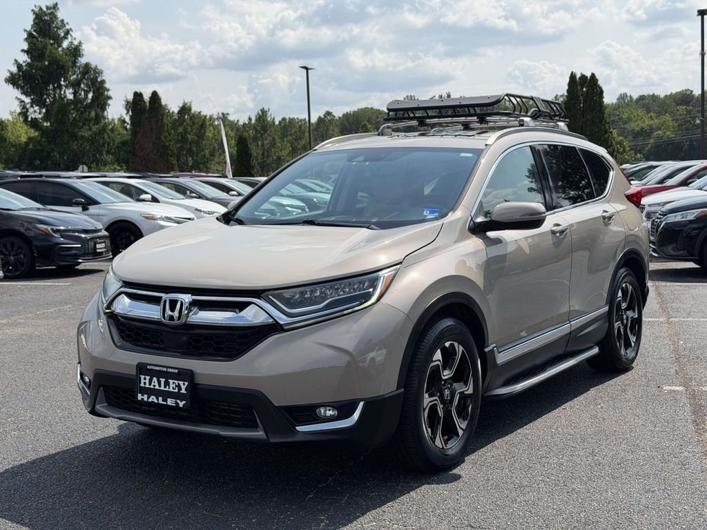 Used 2018  Honda Touring image 23