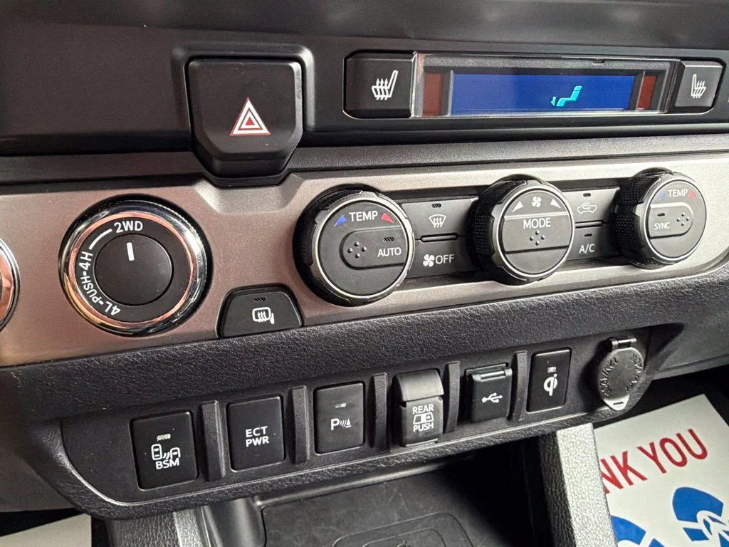 Used 2023 Magnetic Gray Metallic Toyota Limited image 27