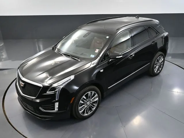 2020 Cadillac XT5 Sport - Photo 65